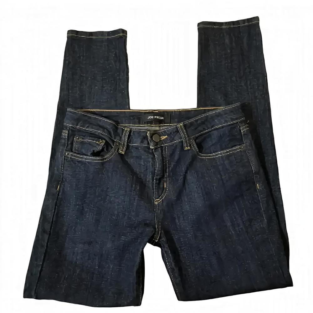 Joe Fresh slim low rise Size 6 Jeans